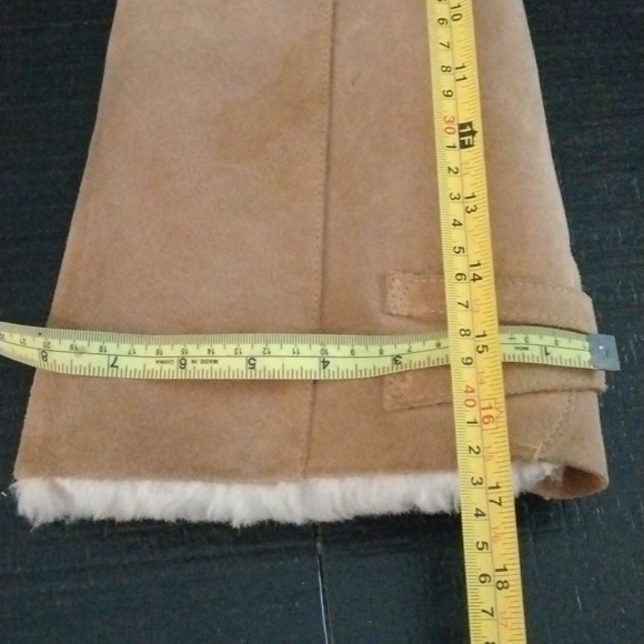 EMU SUEDE TALL BOOTS WOMEN'S - Picture 9 of 11